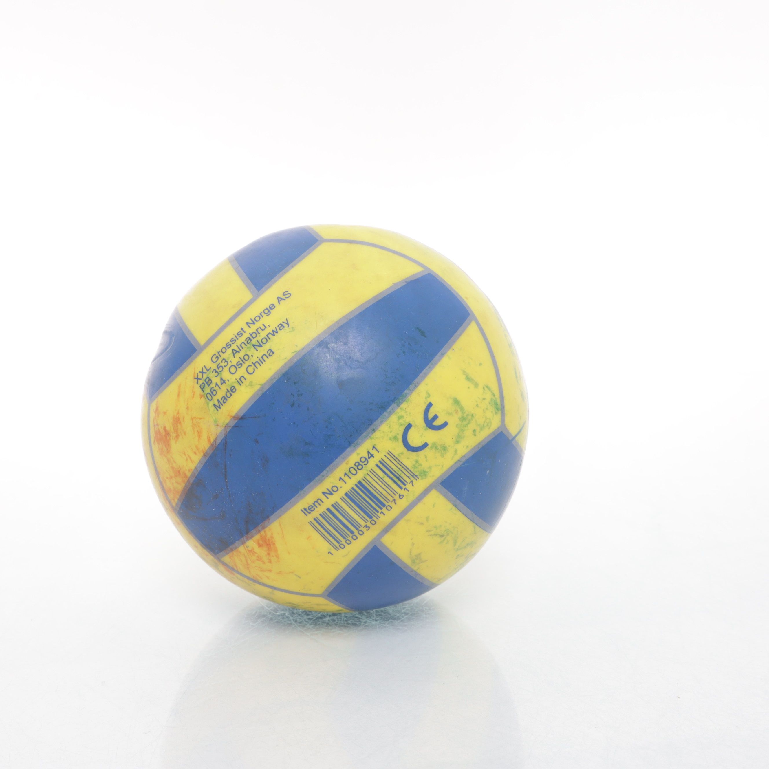 Volleybold