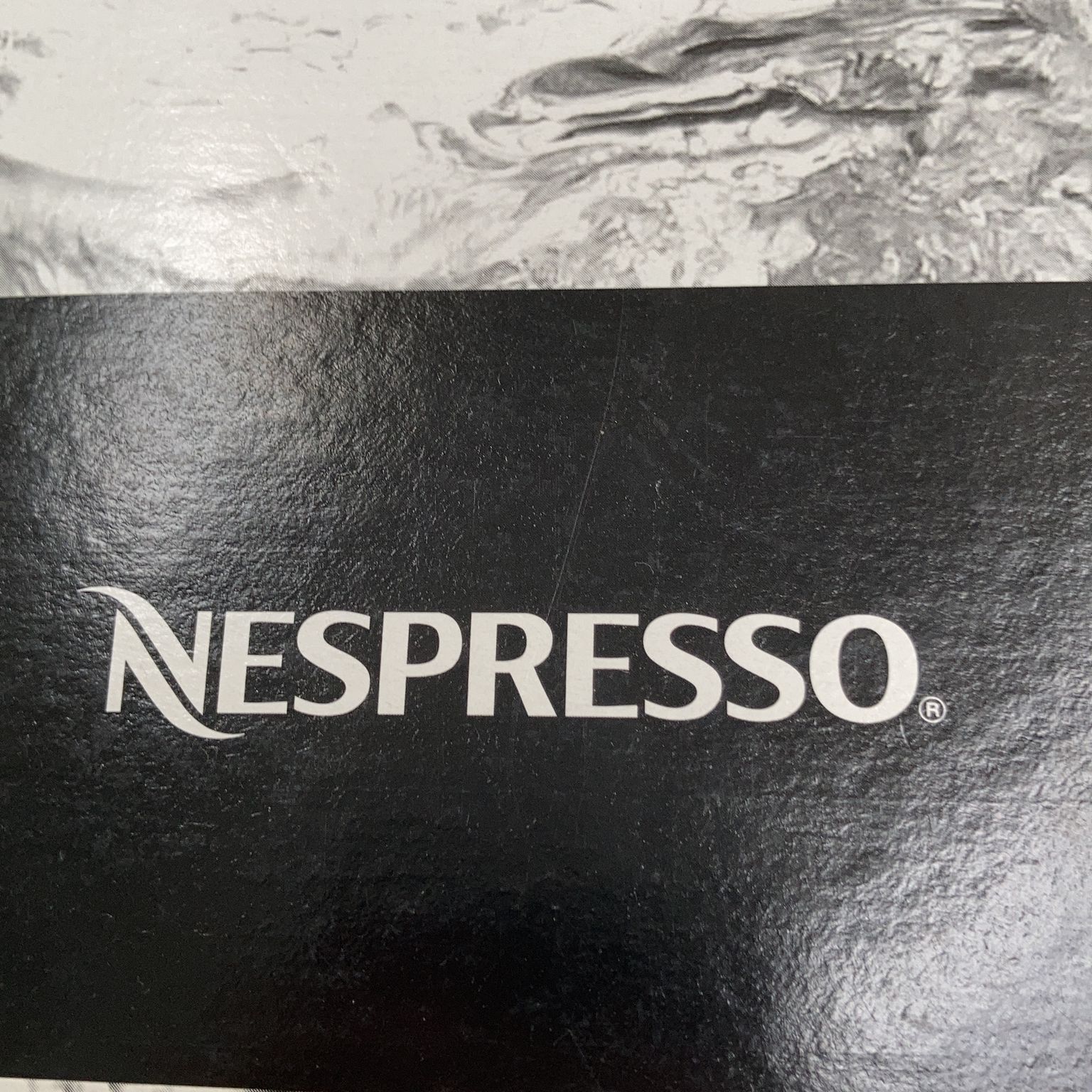 Nespresso