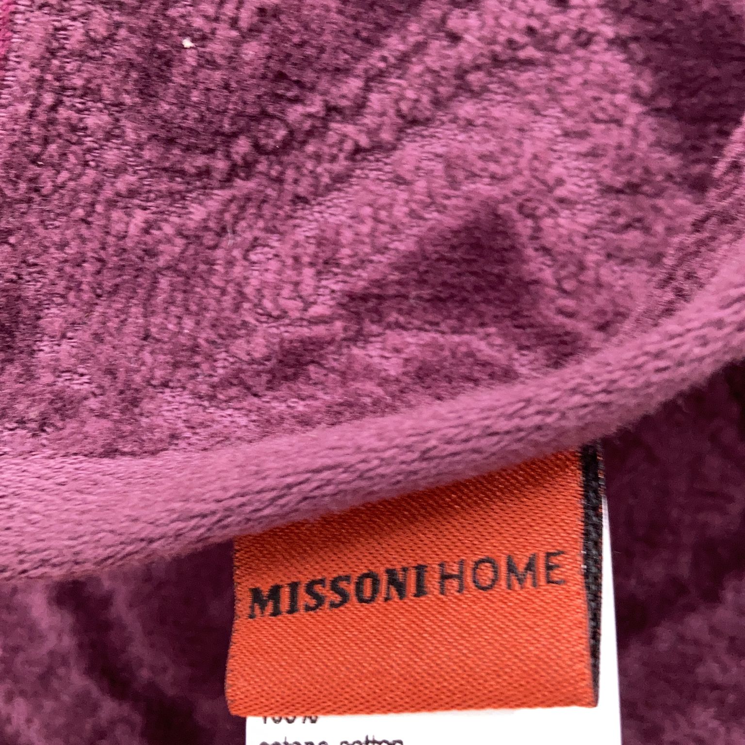 Missoni Home