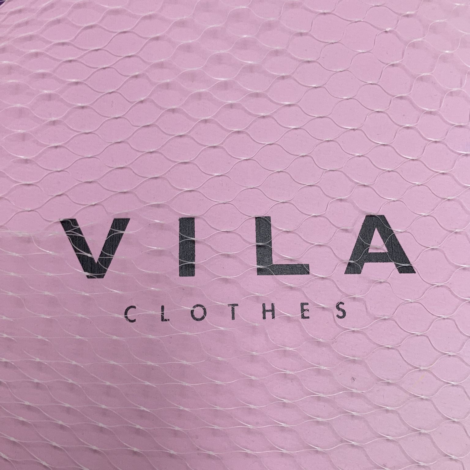 VILA Clothes