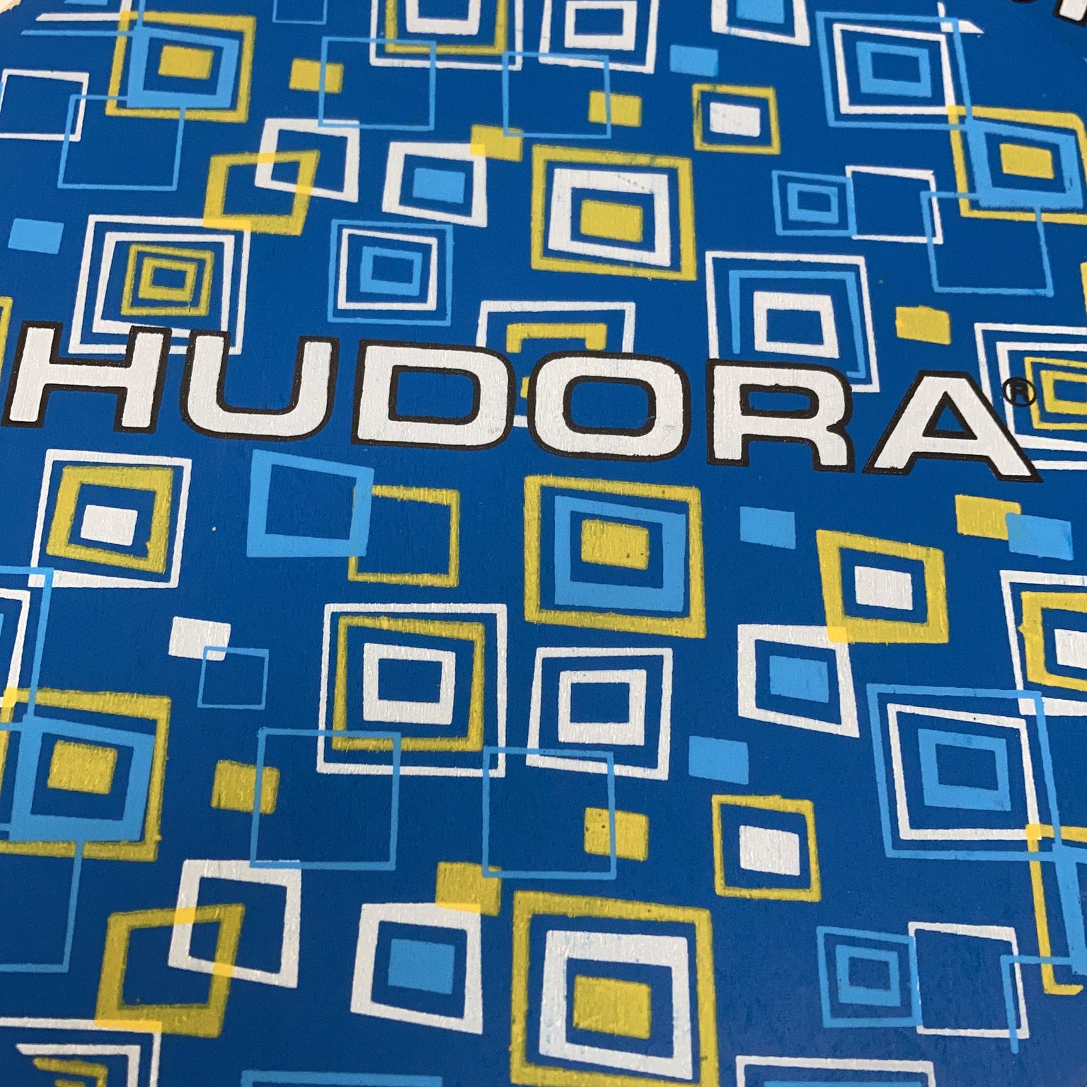 Hudora