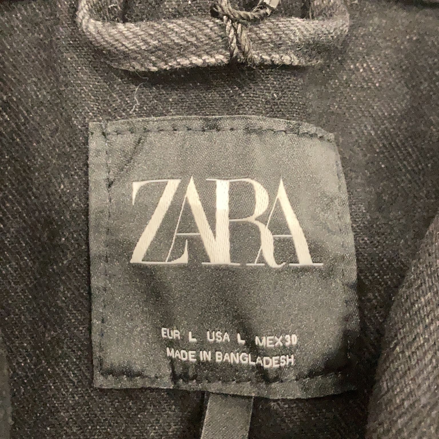 Zara