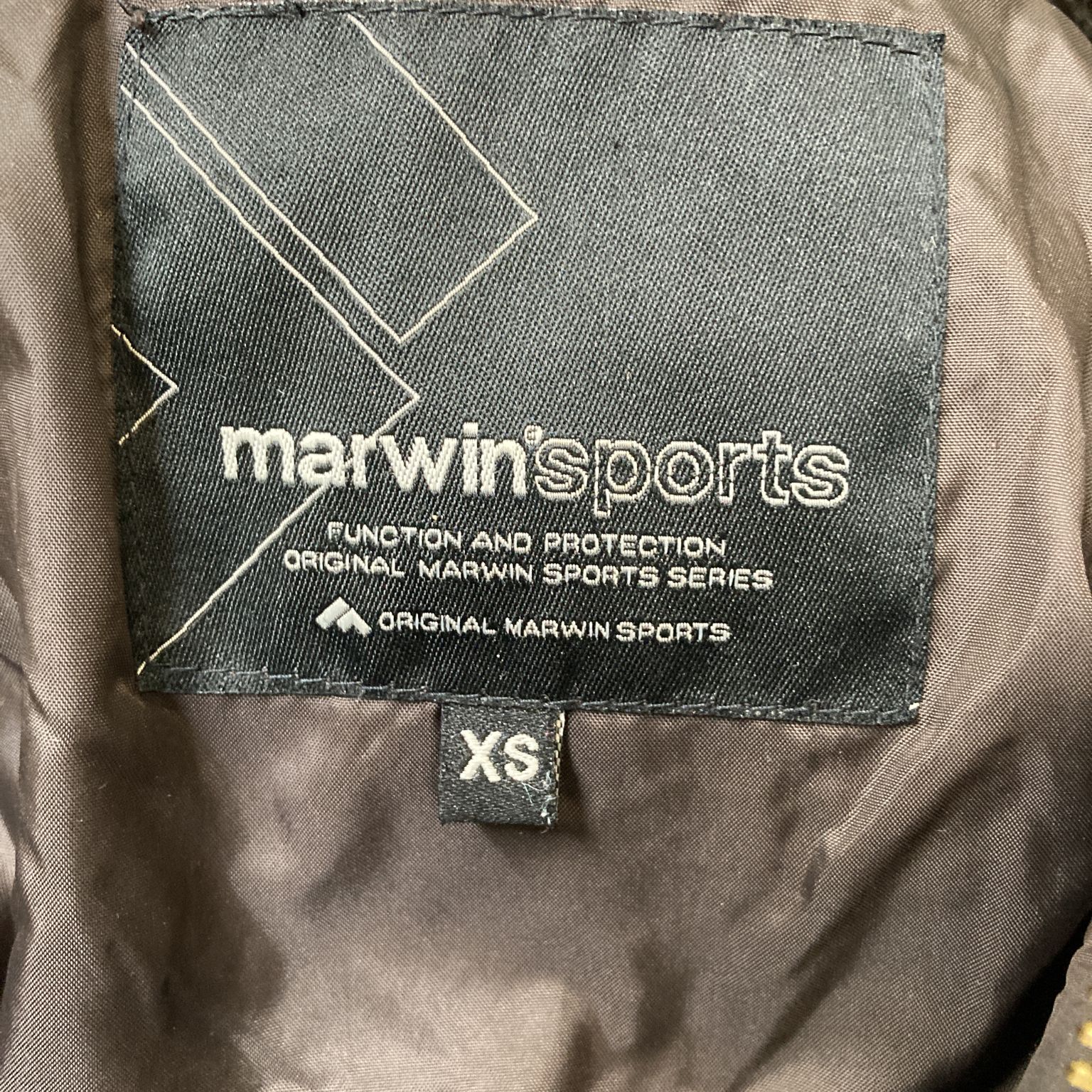 Marwin Sports