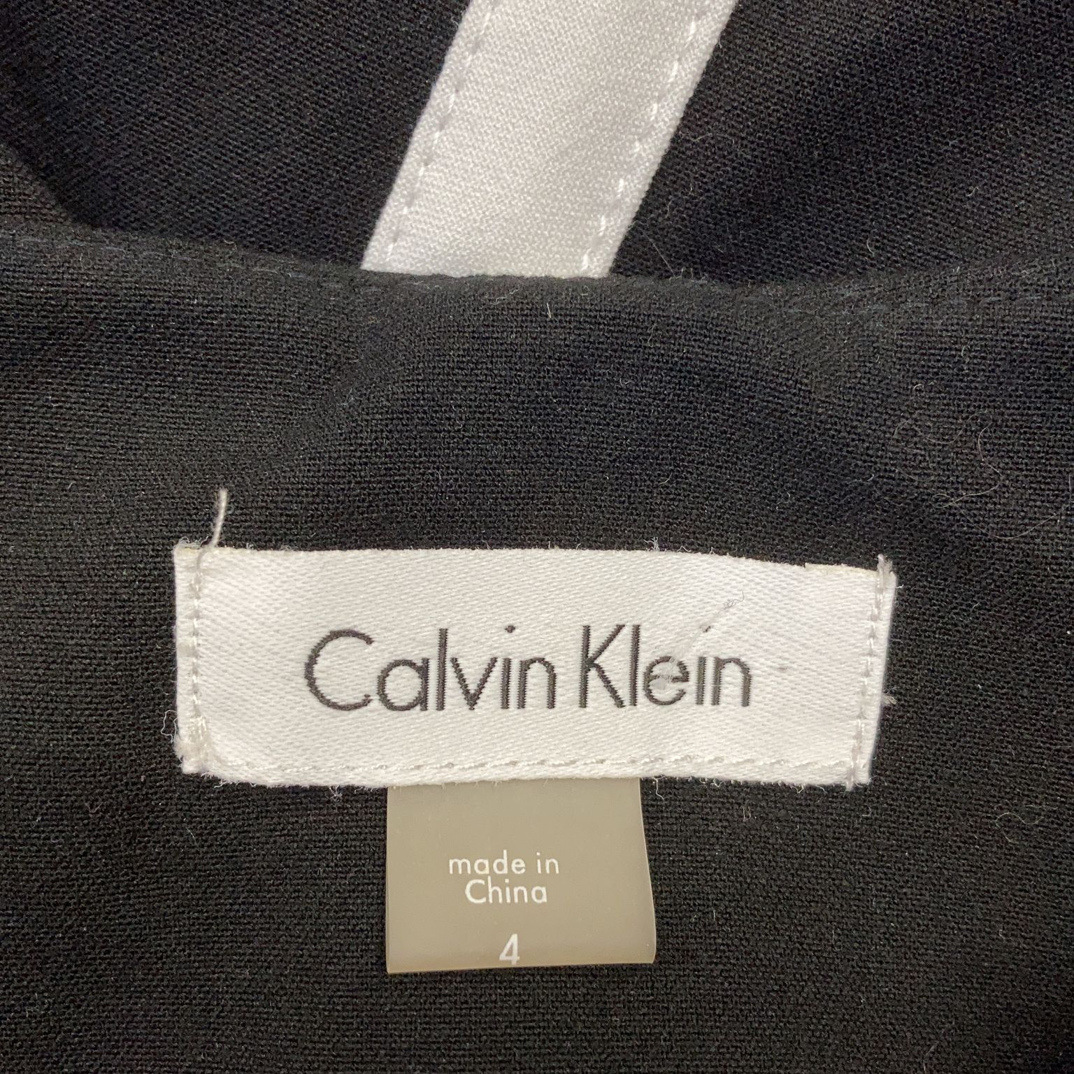 Calvin Klein