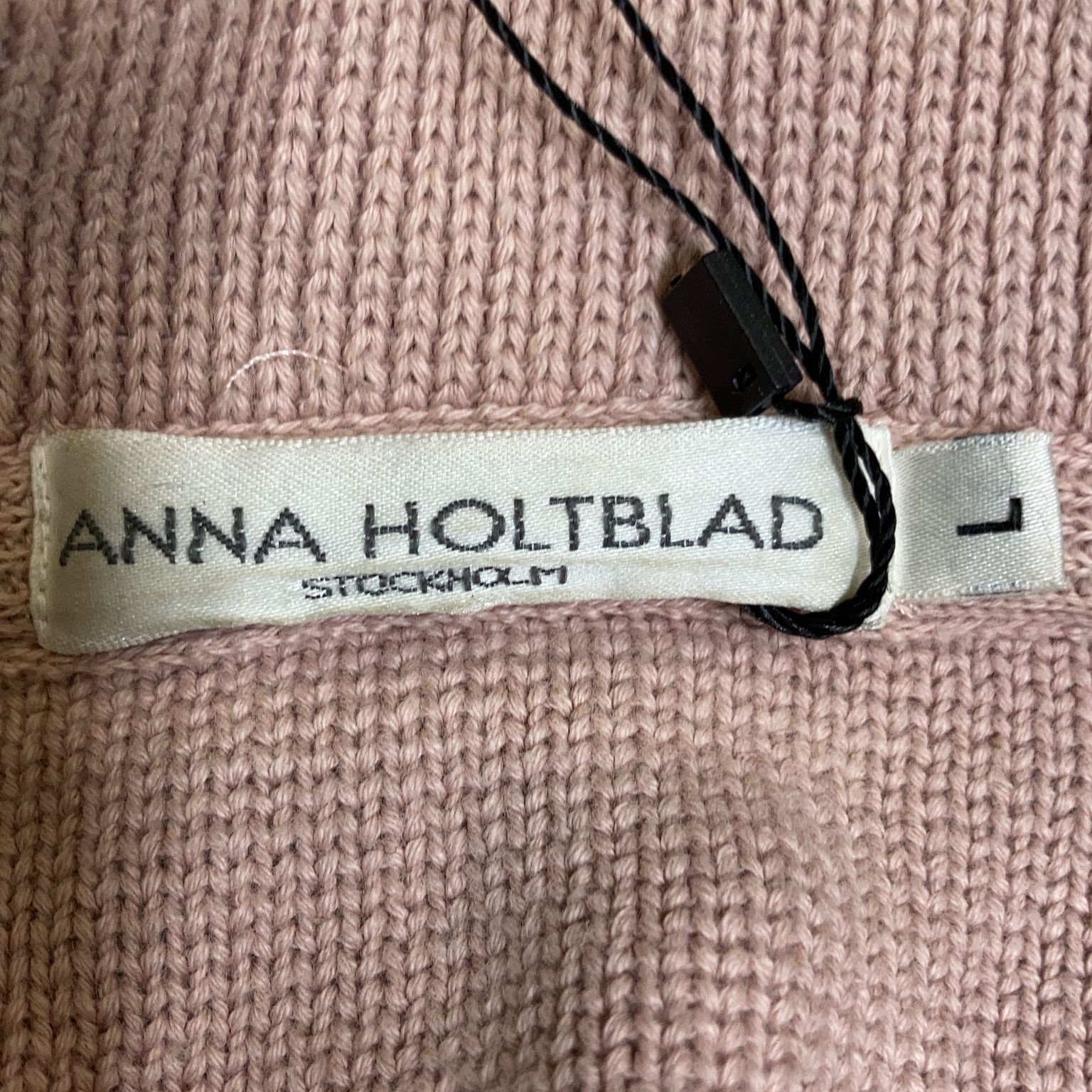 Anna Holtblad