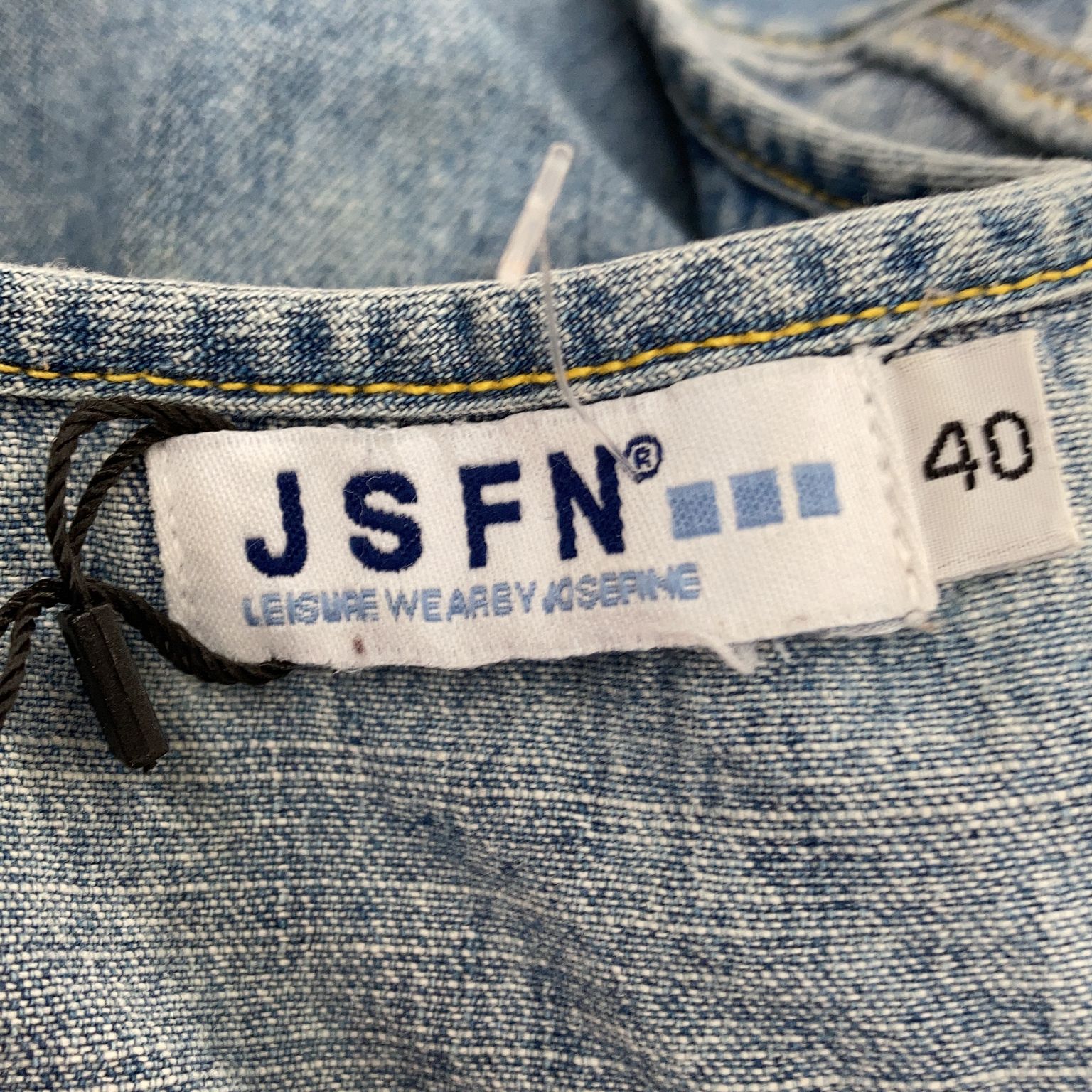 JSFN