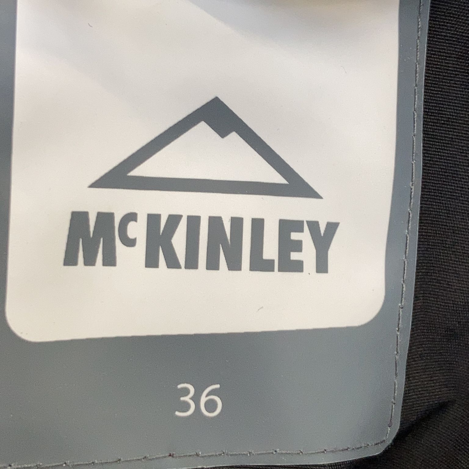 McKinley