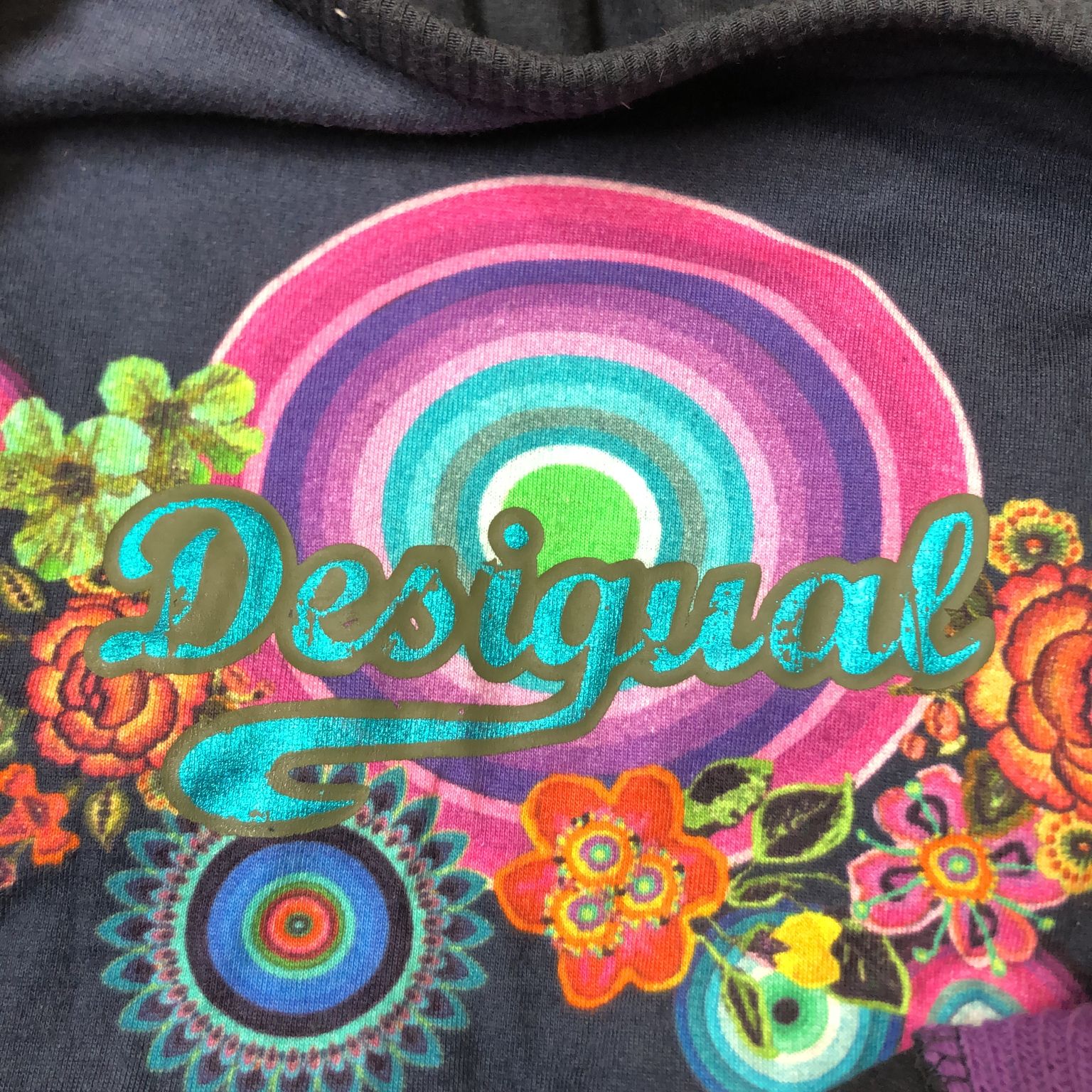 Desigual