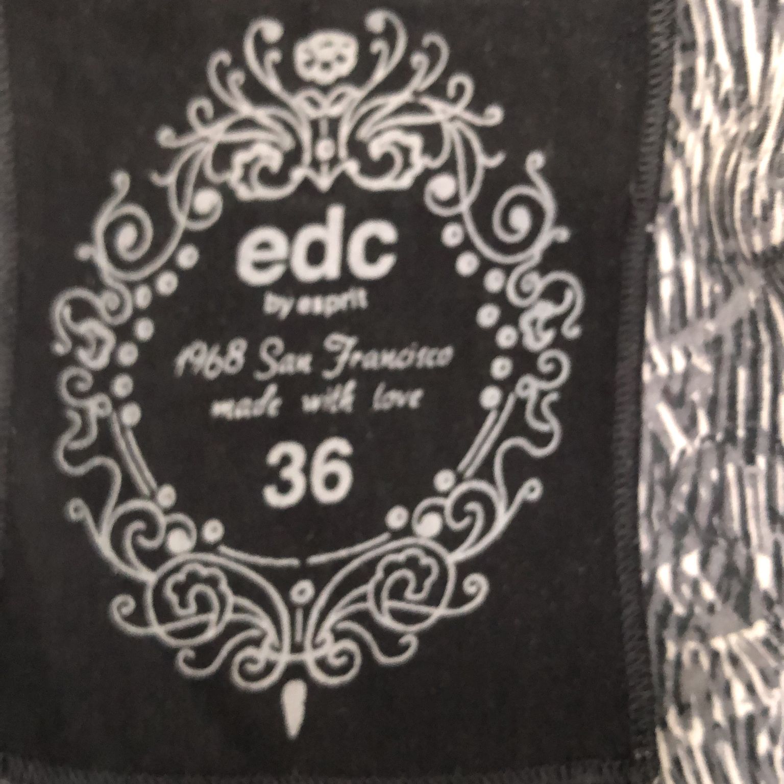 EDC by ESPRIT