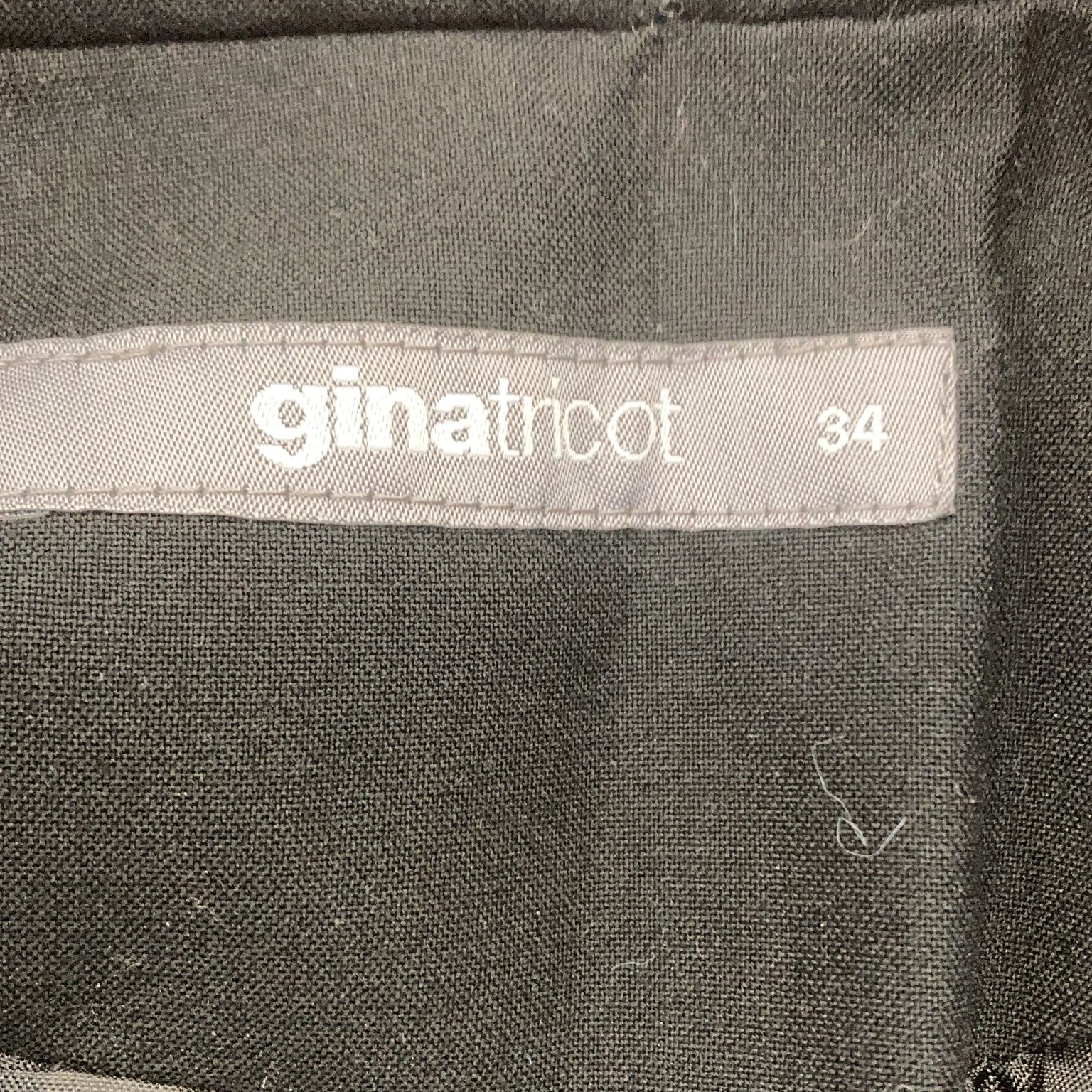 Gina Tricot