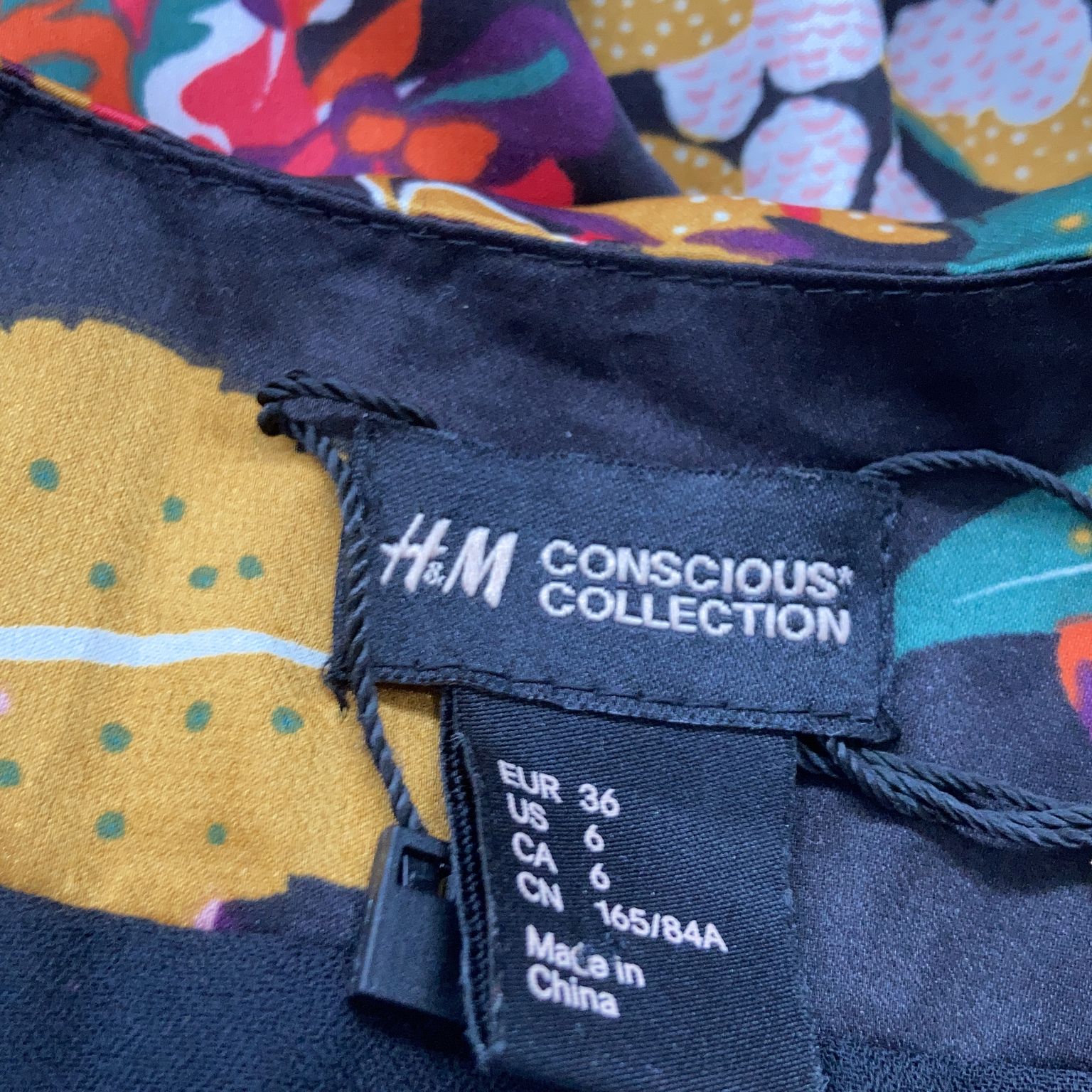 HM Conscious Collection