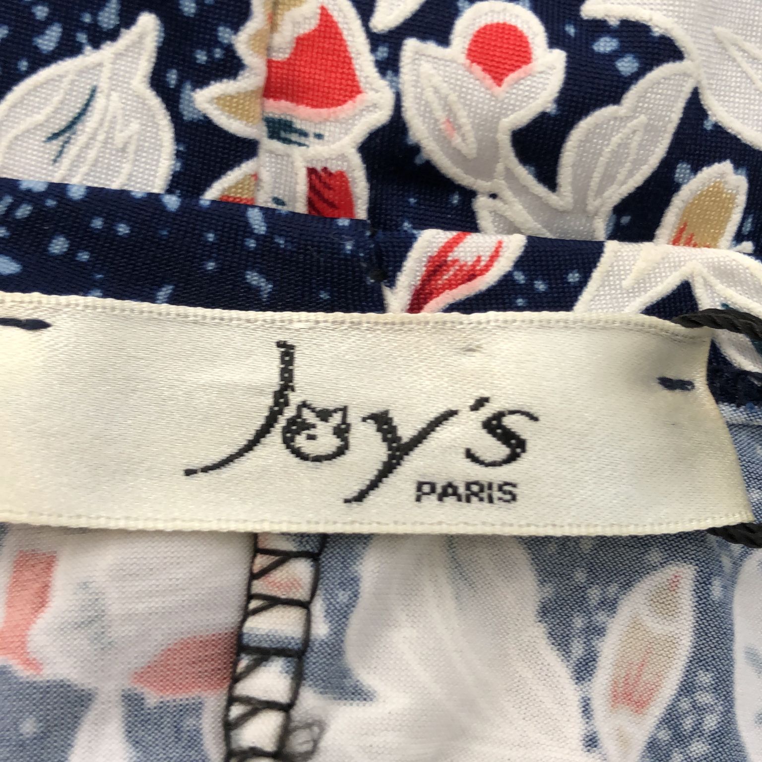 Joy's Paris