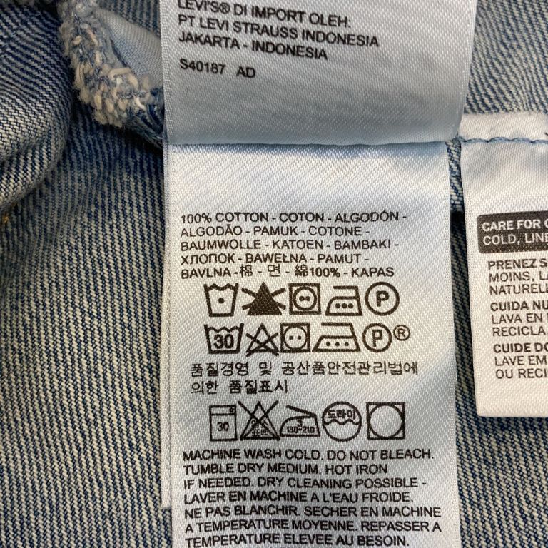 Levi Strauss  Co