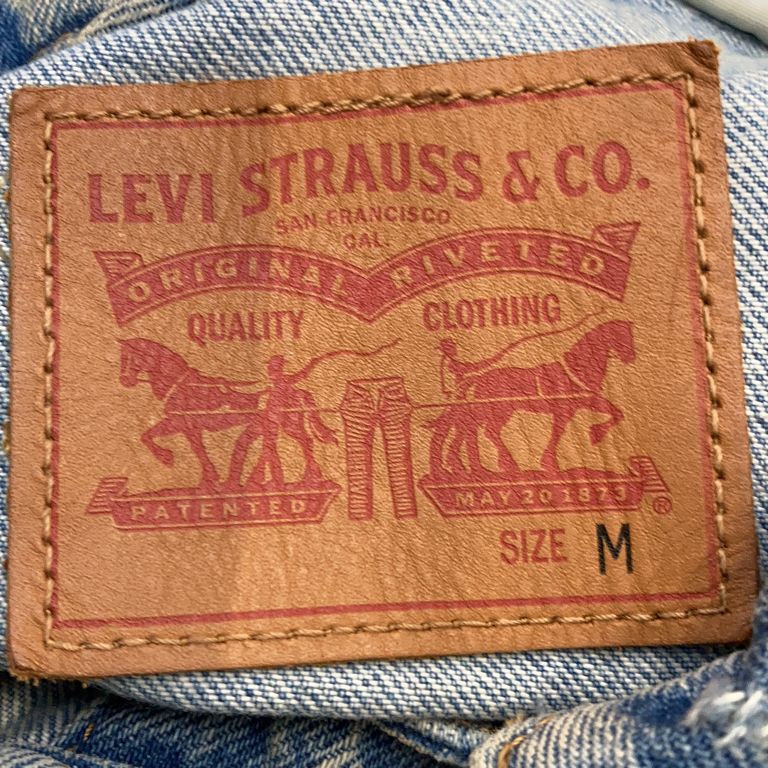 Levi Strauss  Co