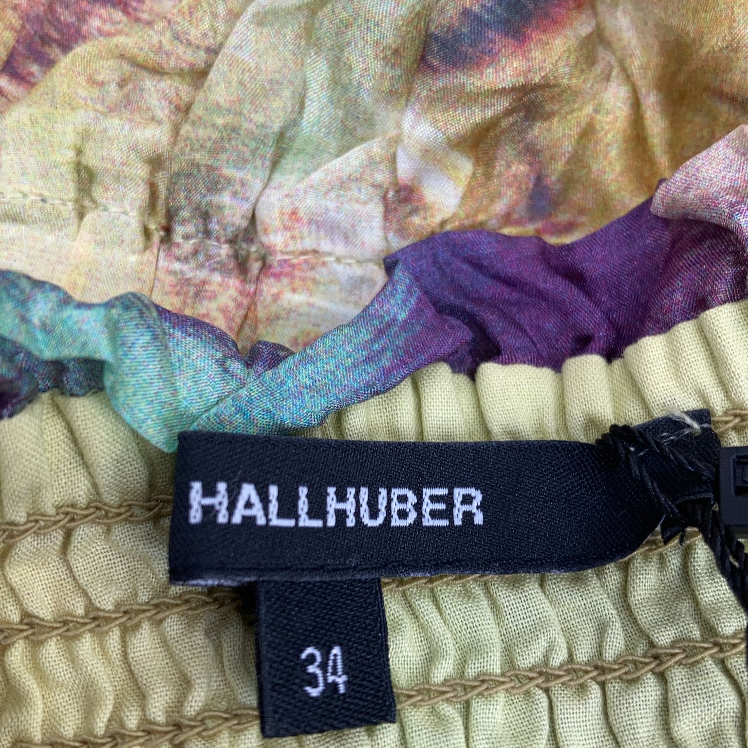 Hallhuber