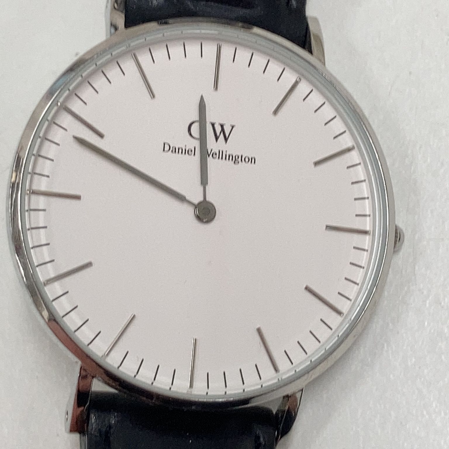 Daniel Wellington