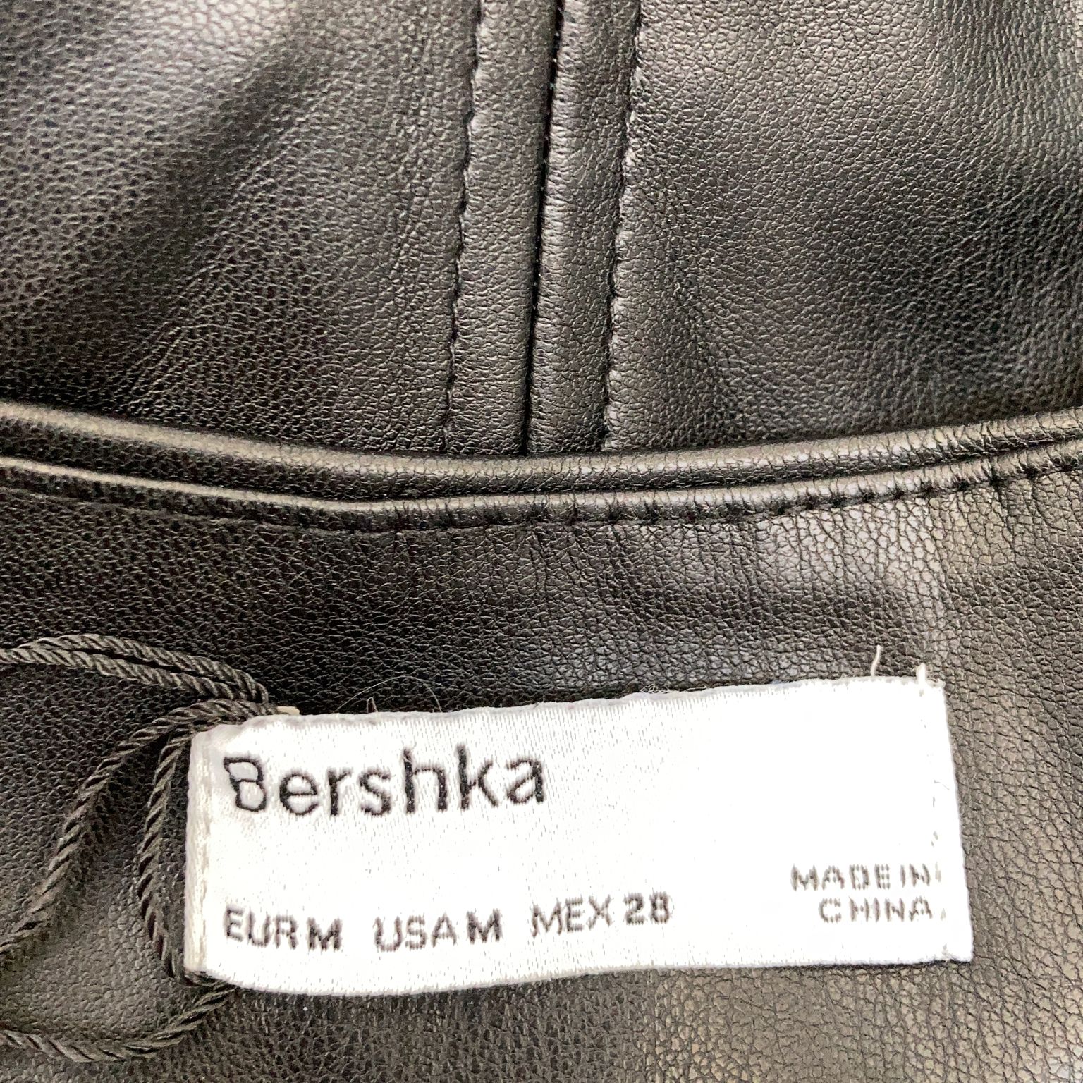 Bershka