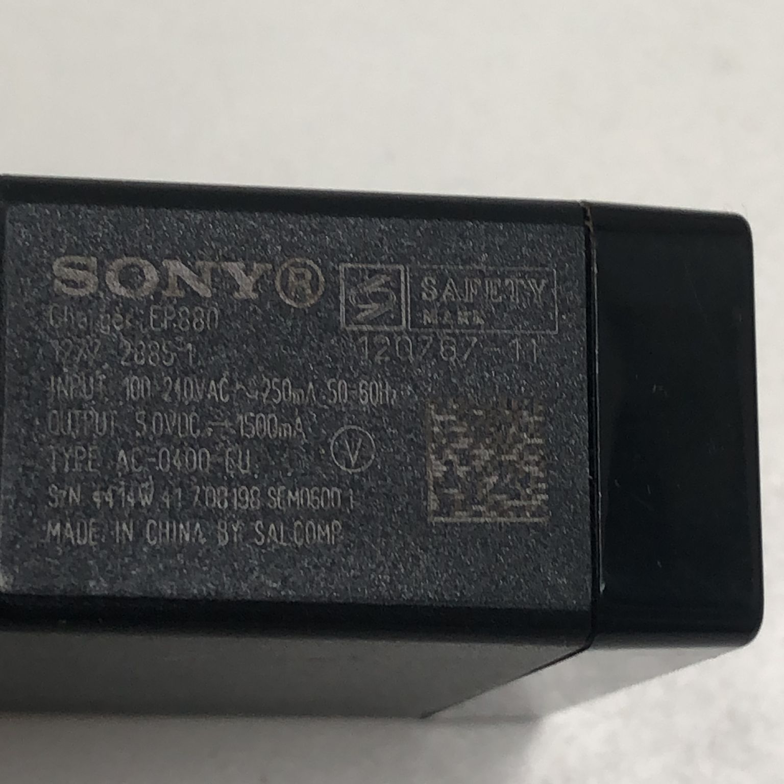 Sony