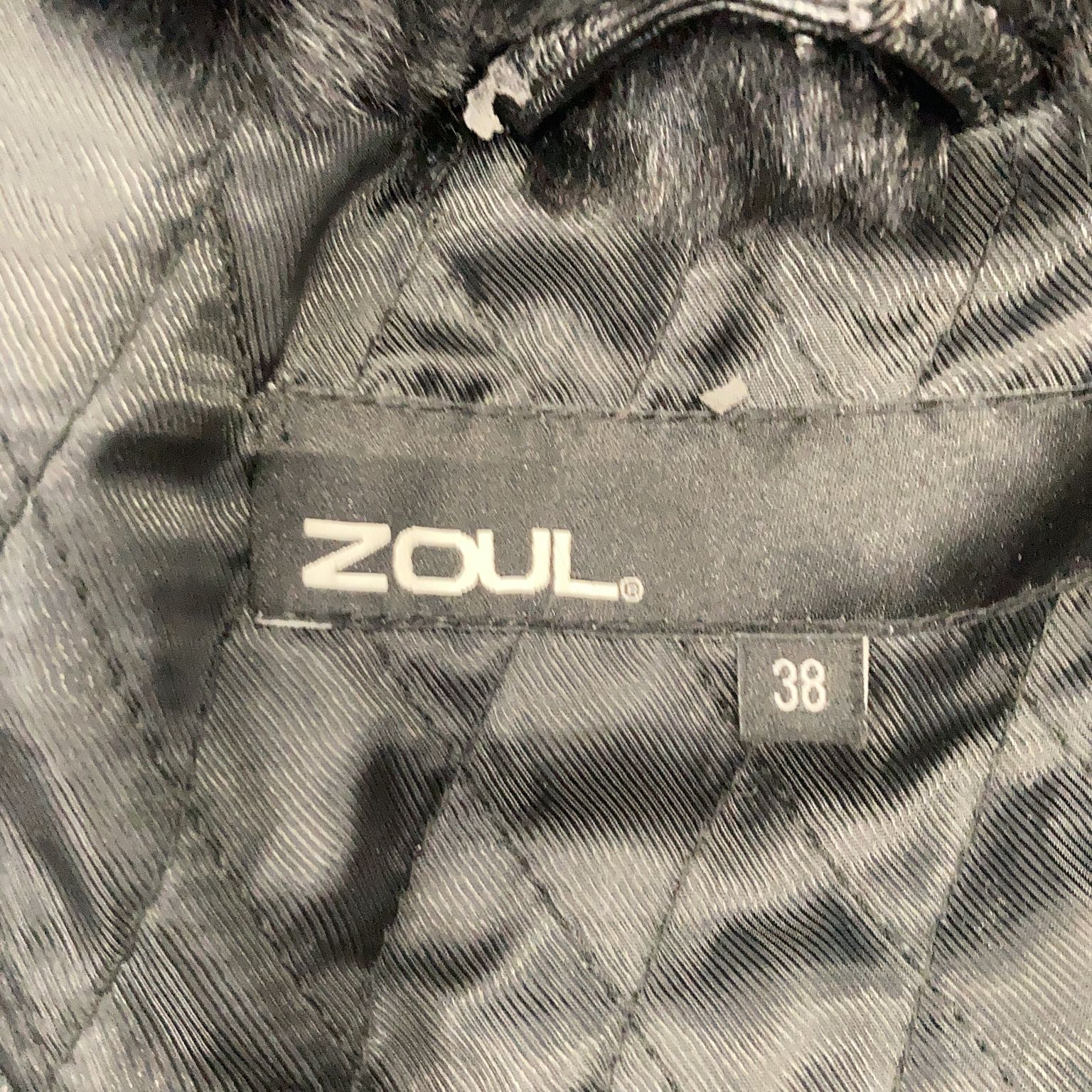 Zoul