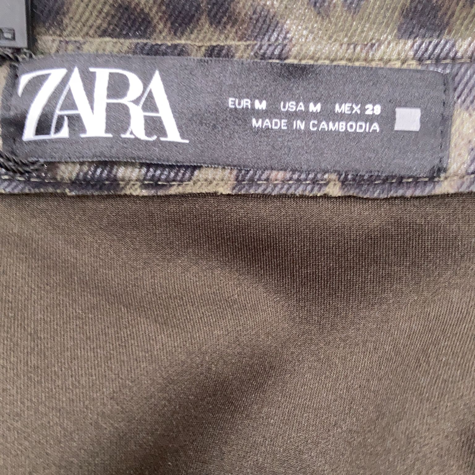 Zara