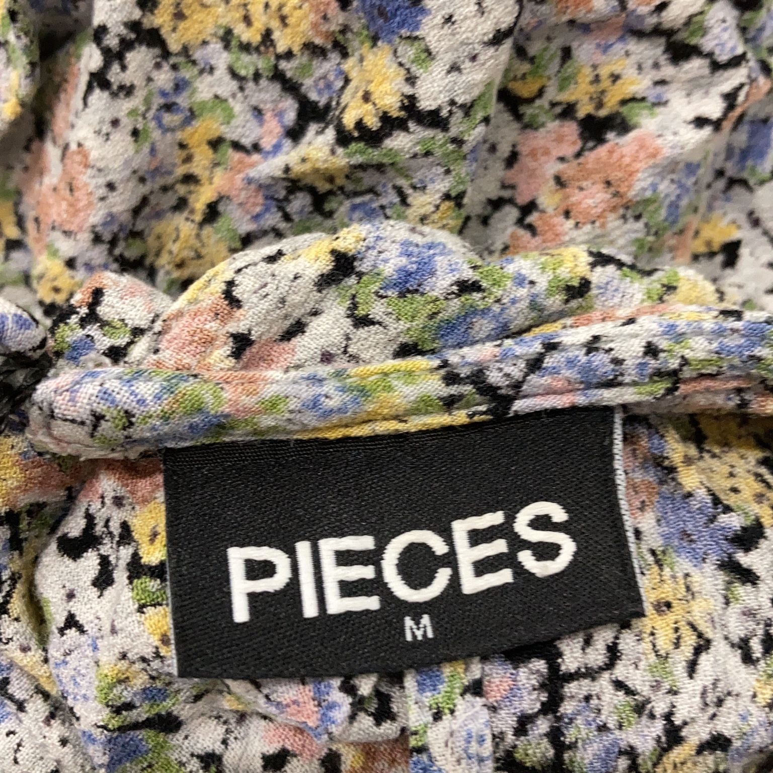 Pieces