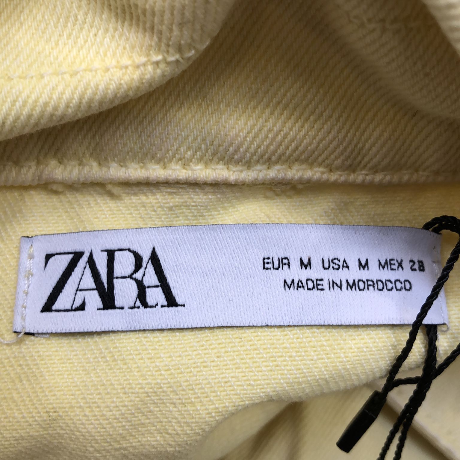 Zara