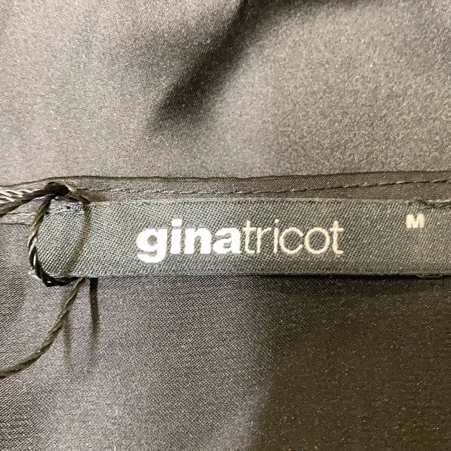 Gina Tricot