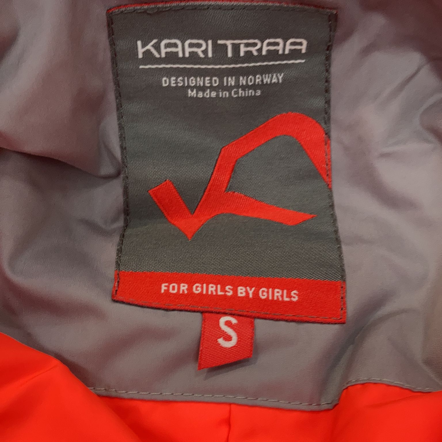 Kari Traa