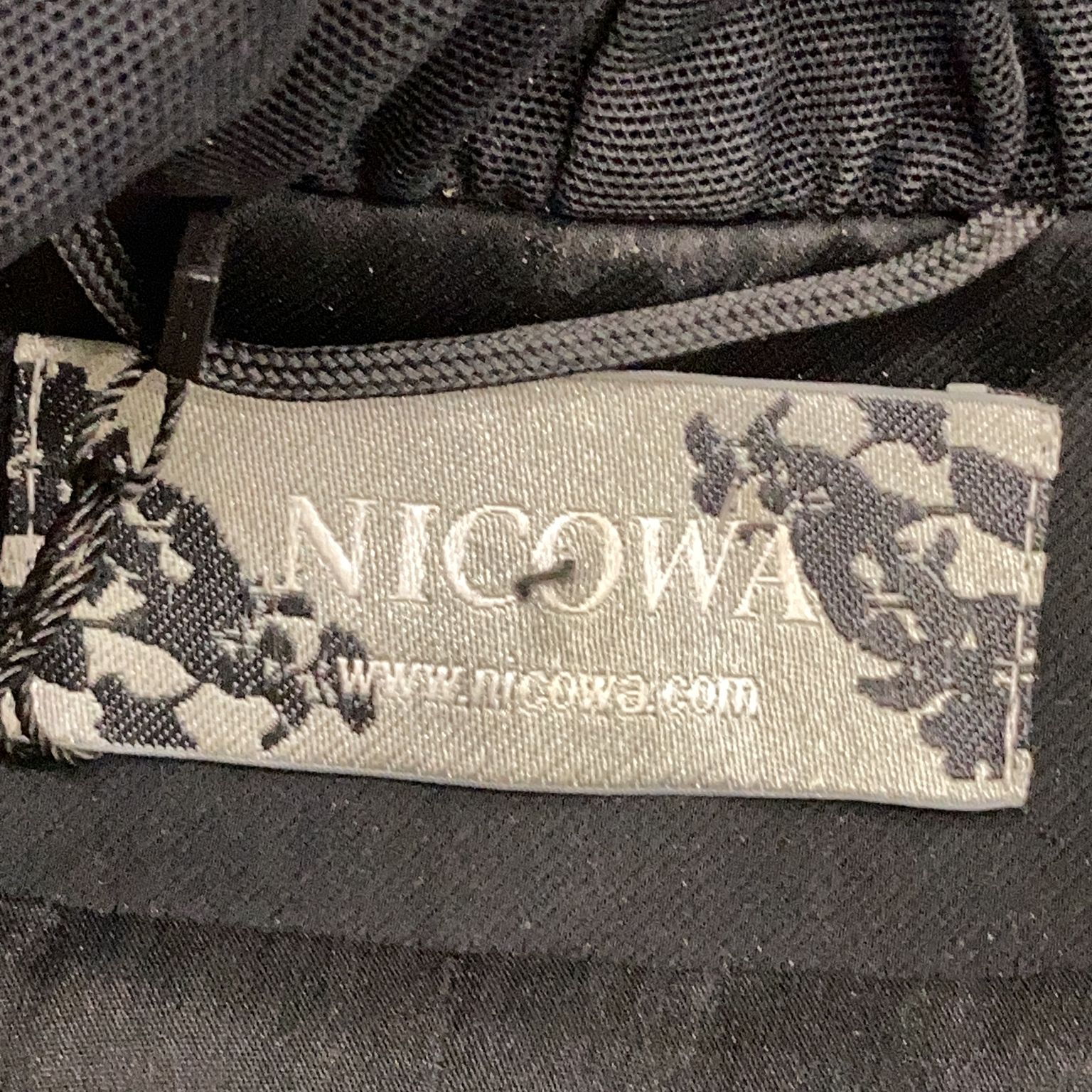 Nicowa