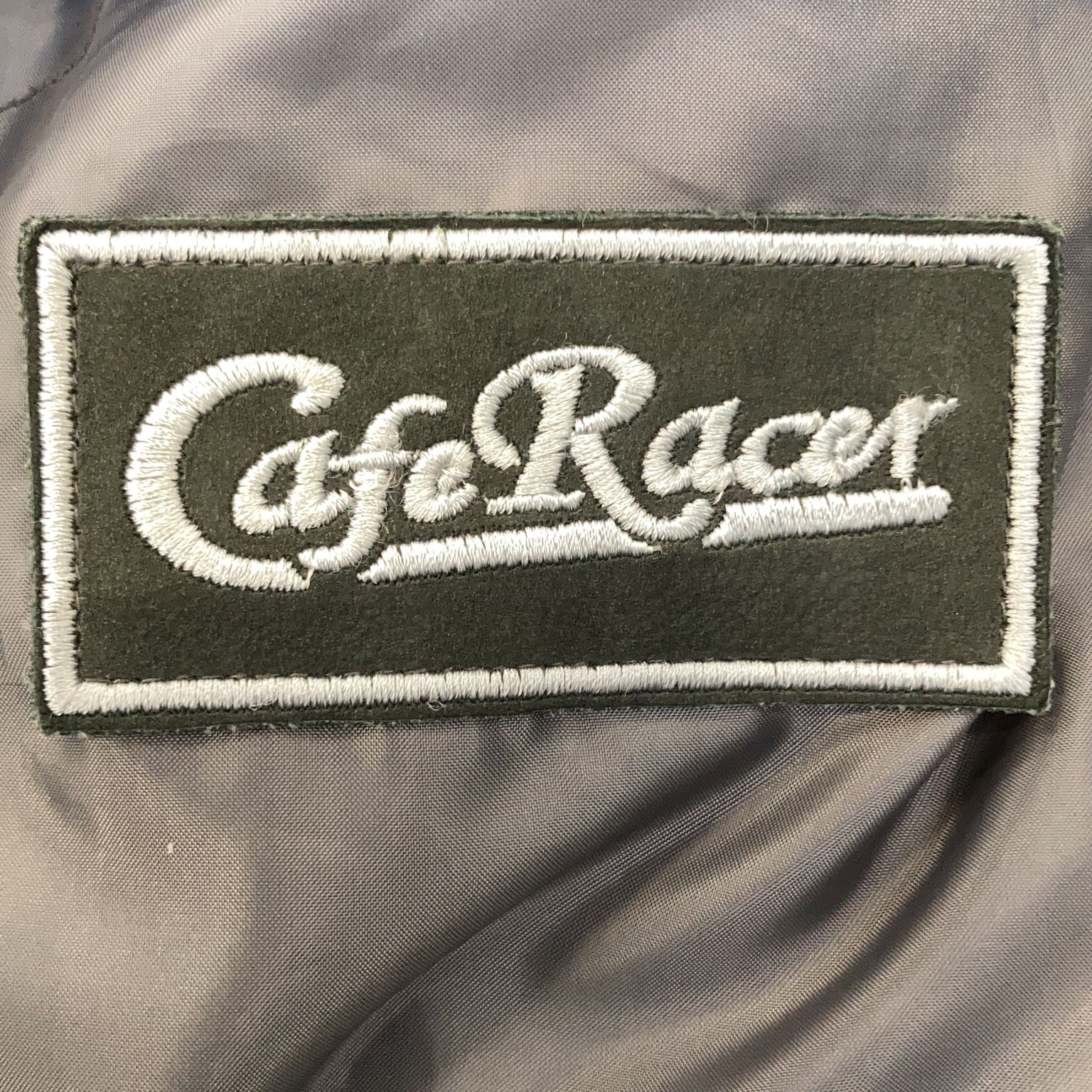 Cafe Racer