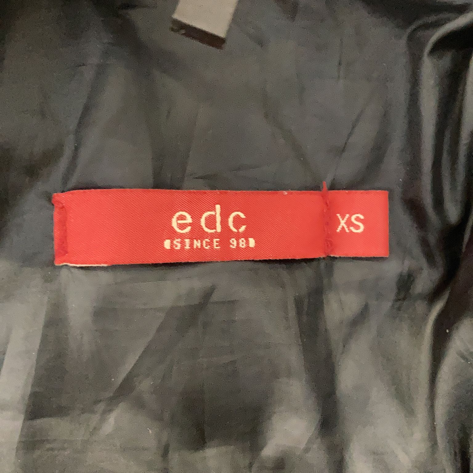 EDC by ESPRIT