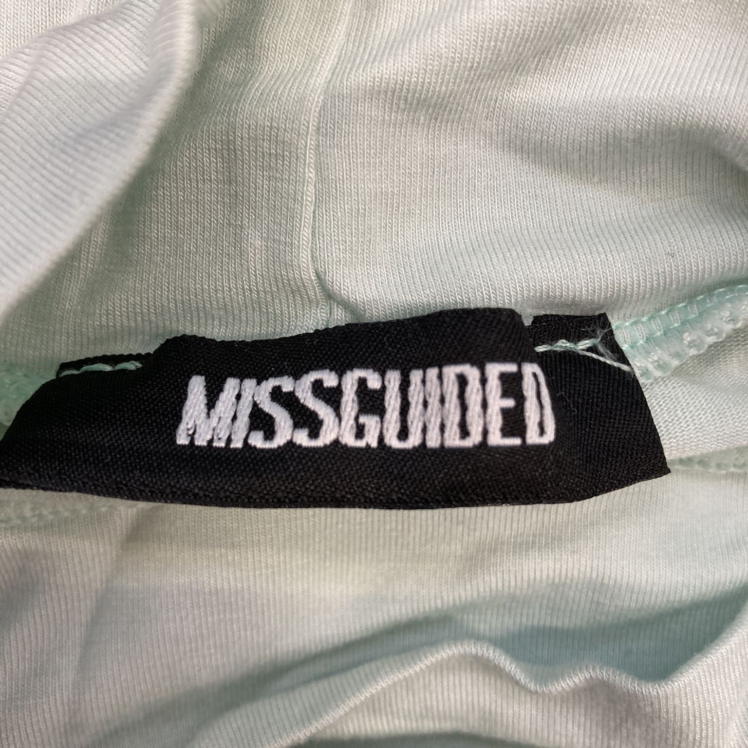 Missguided