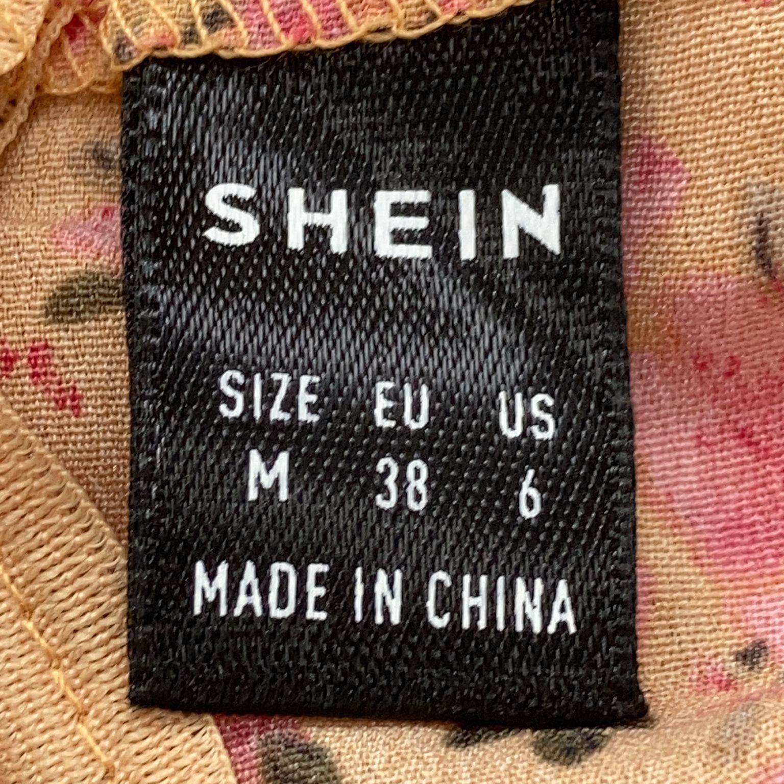 Shein