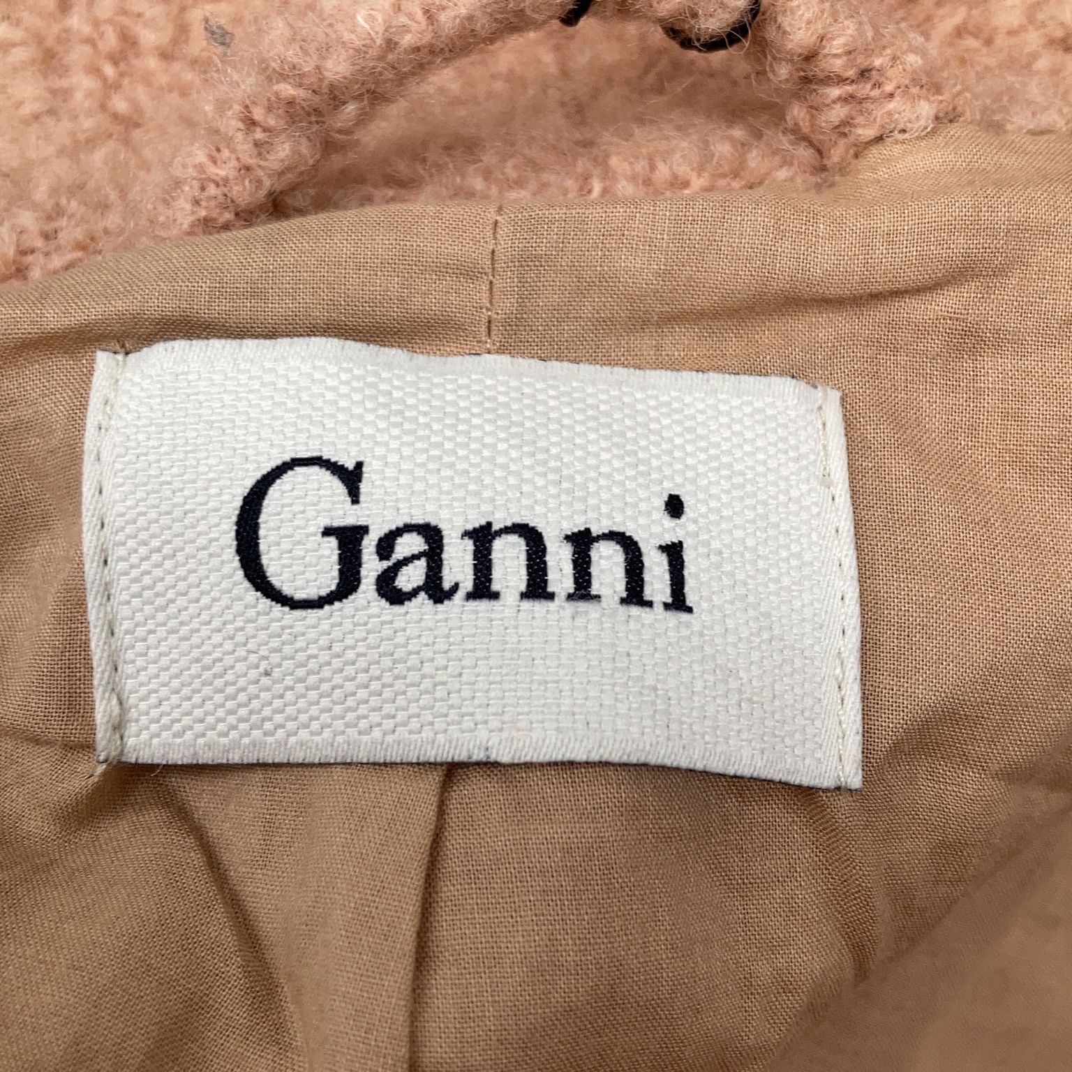 Ganni