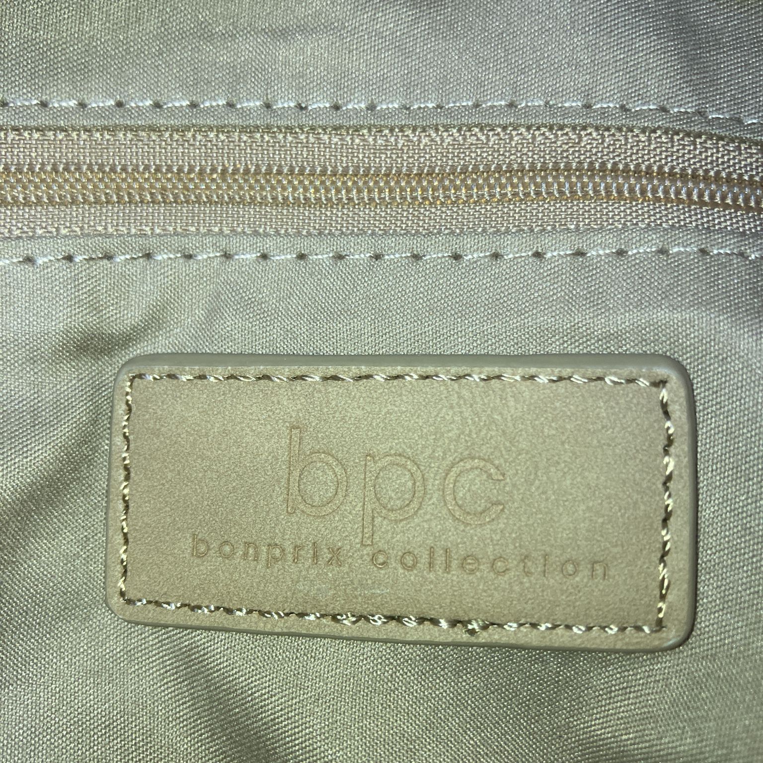 BPC Bonprix Collection