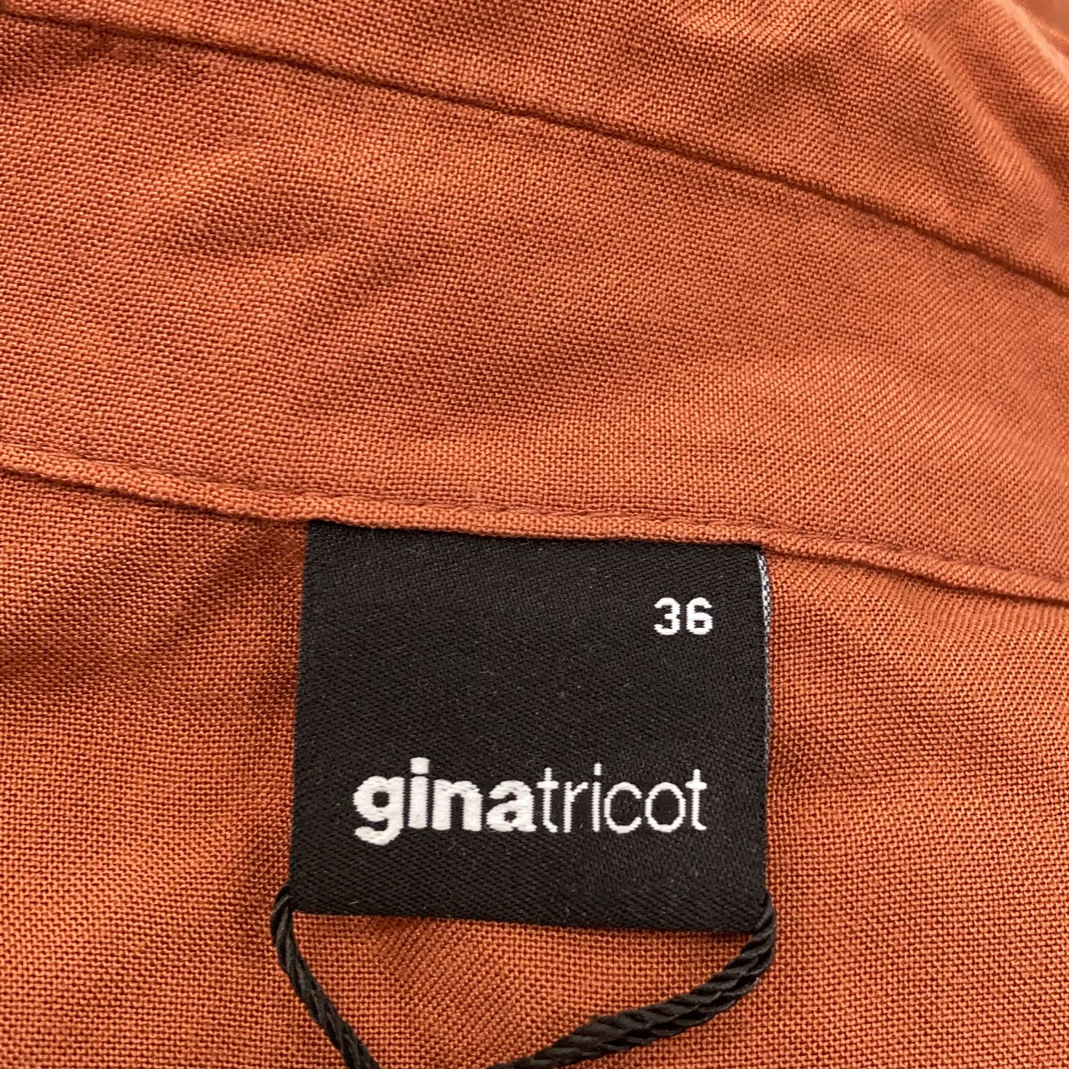 Gina Tricot