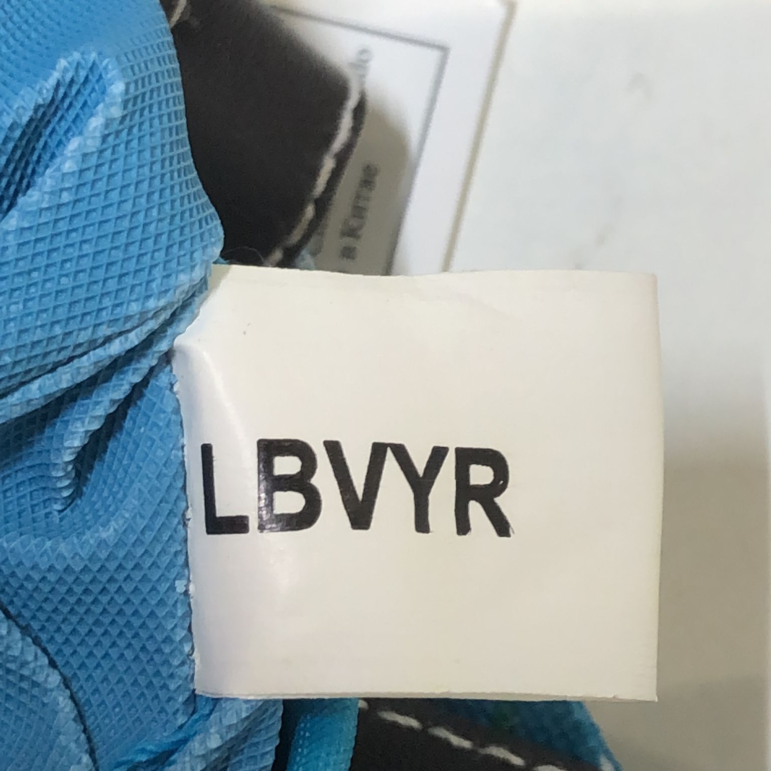 LBVYR