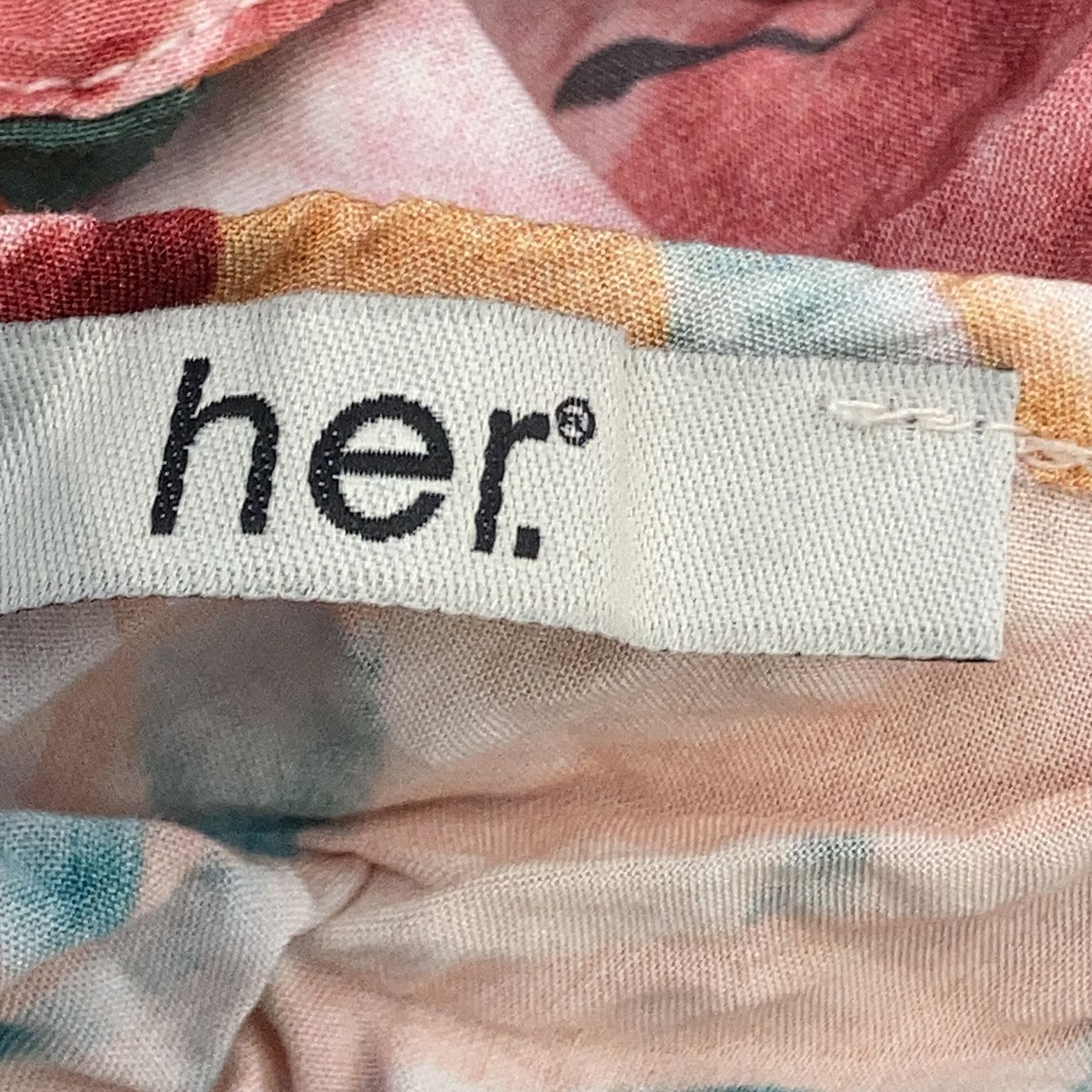 Her