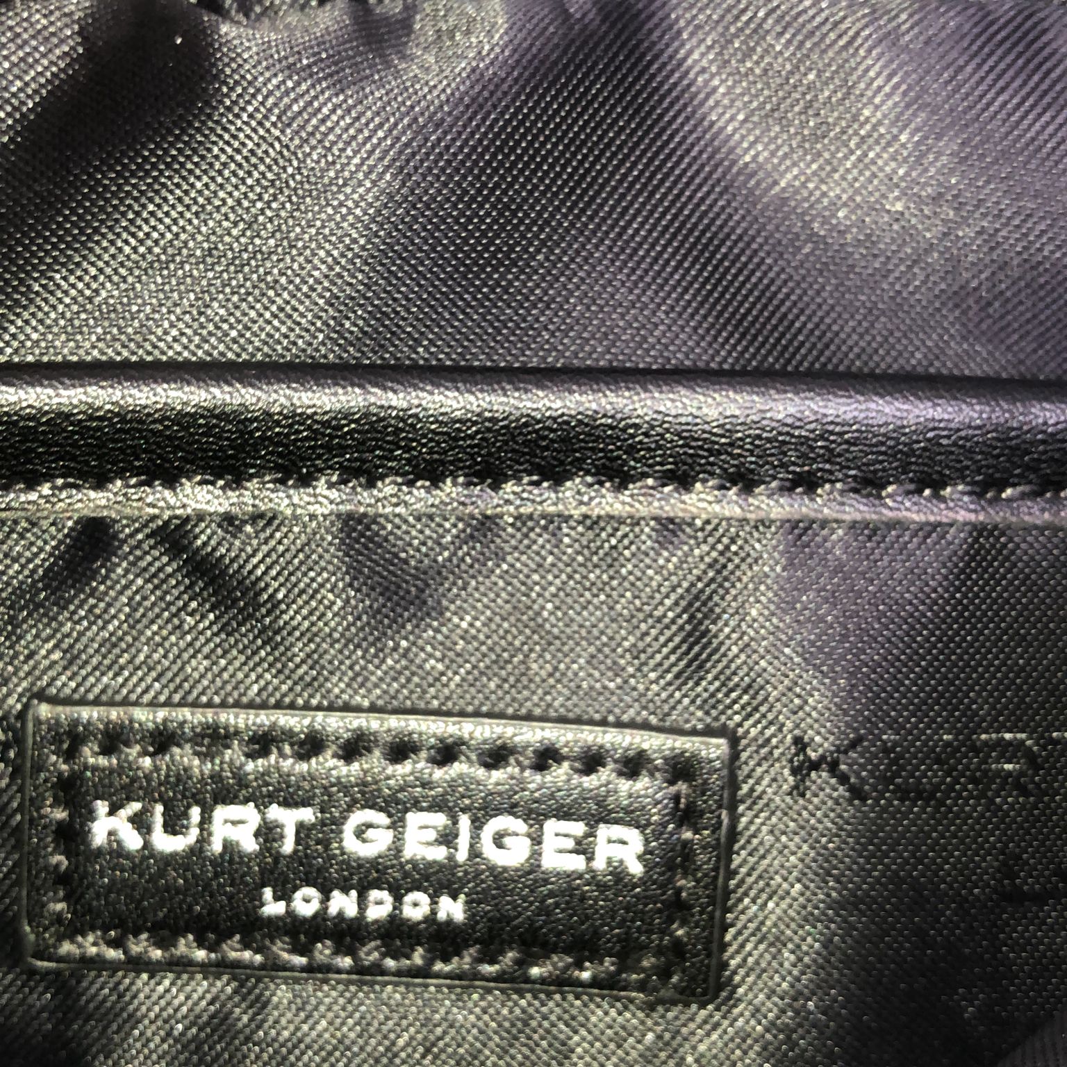 Kurt Geiger