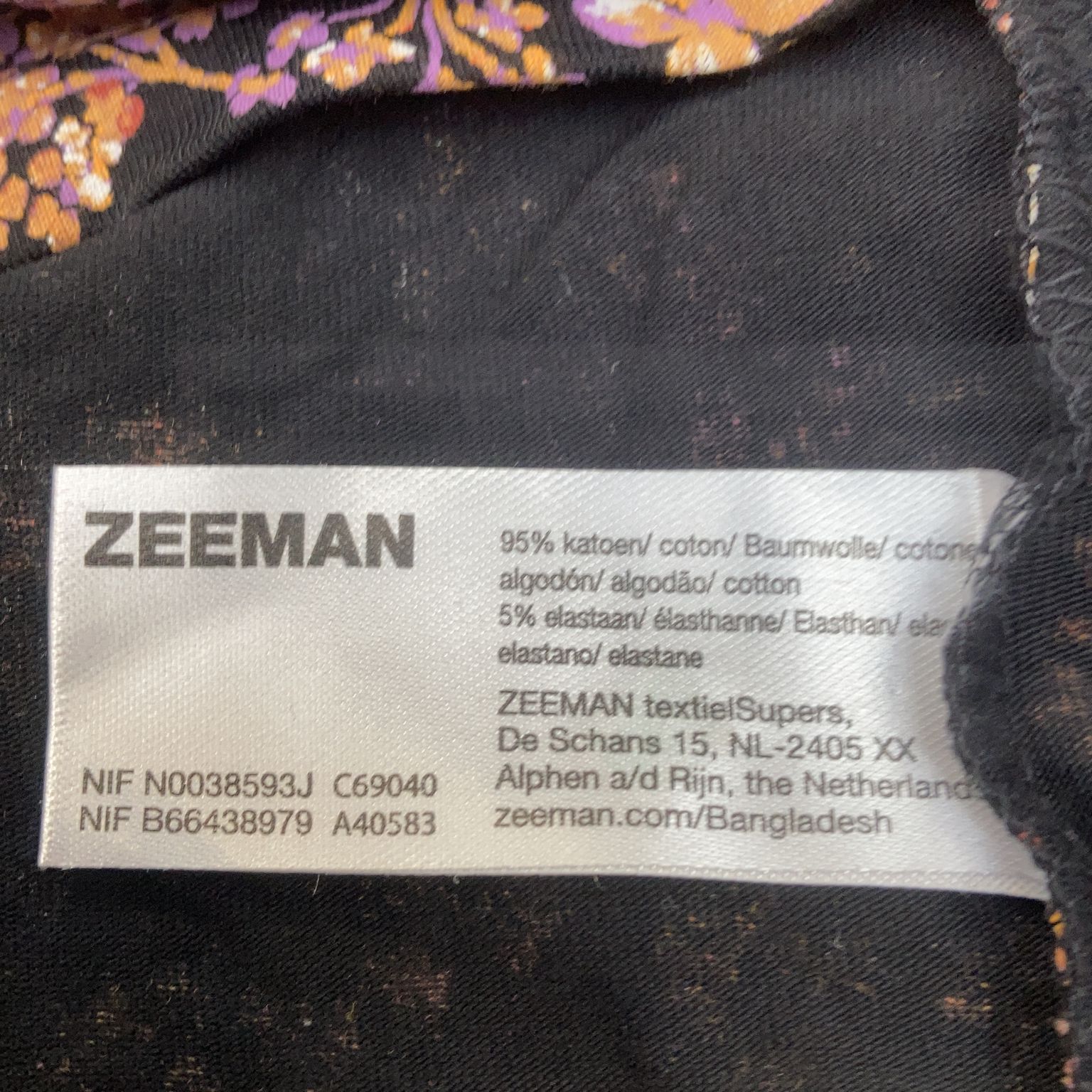 Zeeman