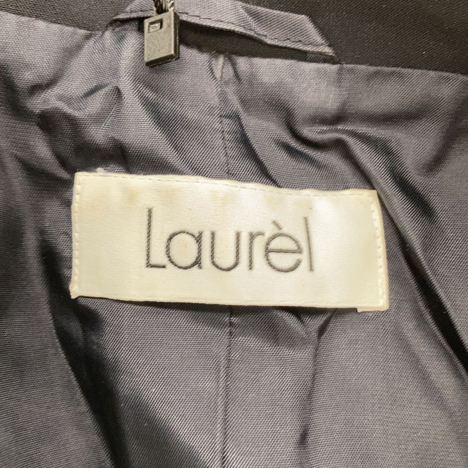 Laurèl