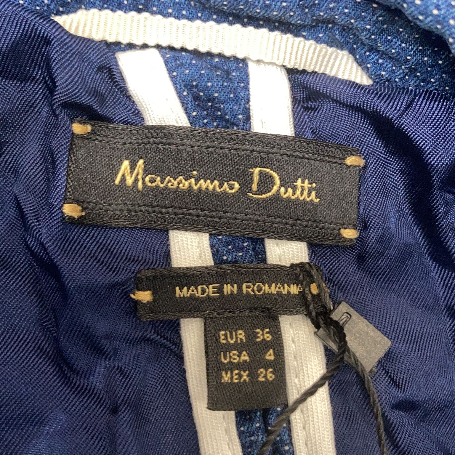 Massimo Dutti