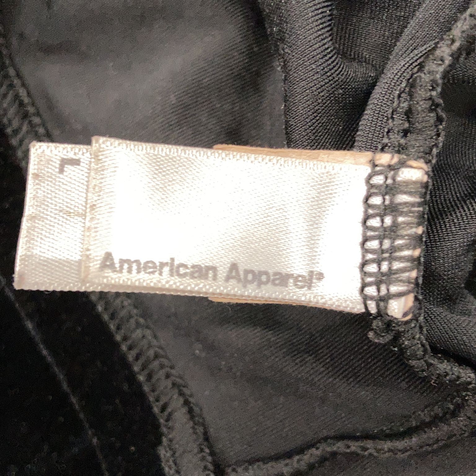 American Apparel