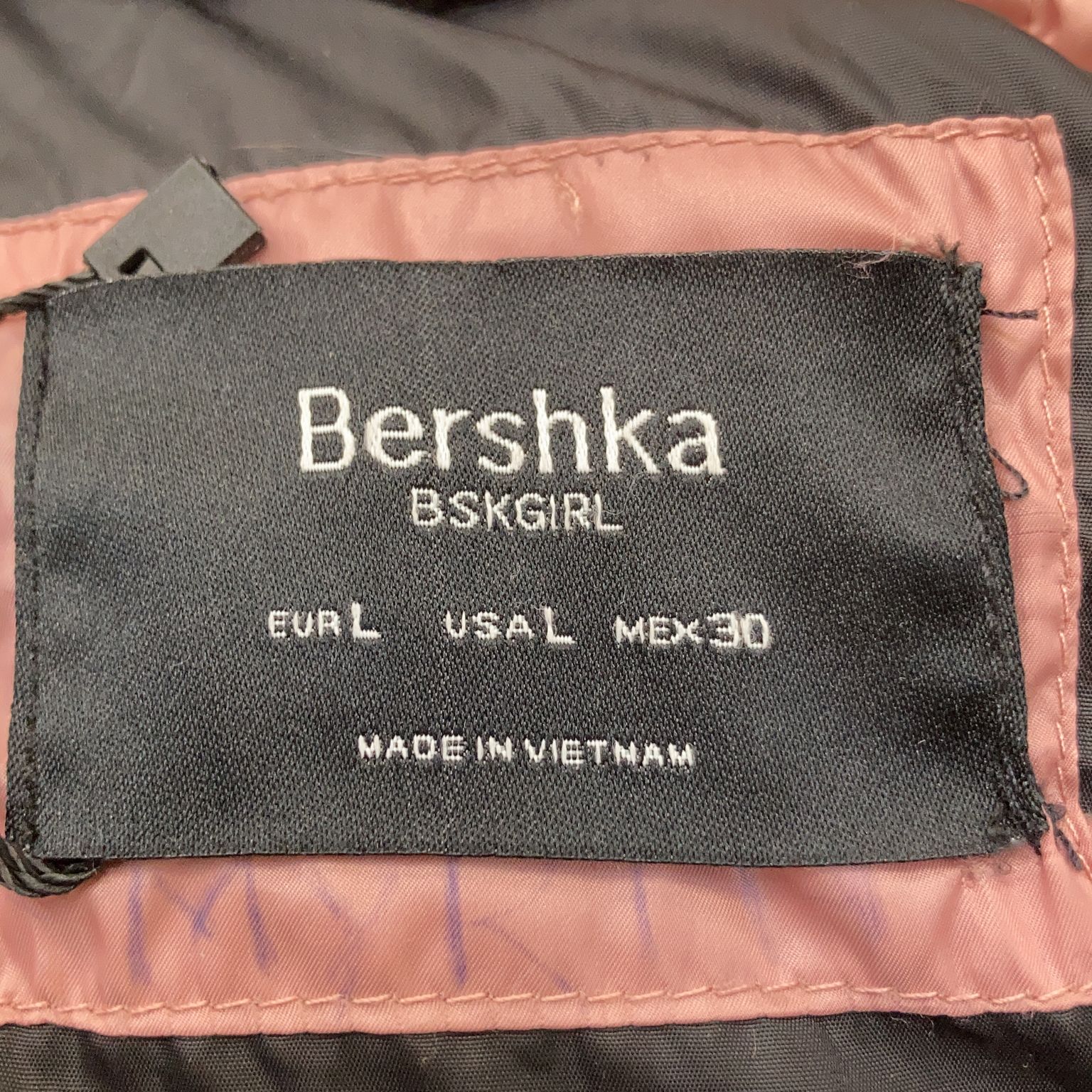 Bershka