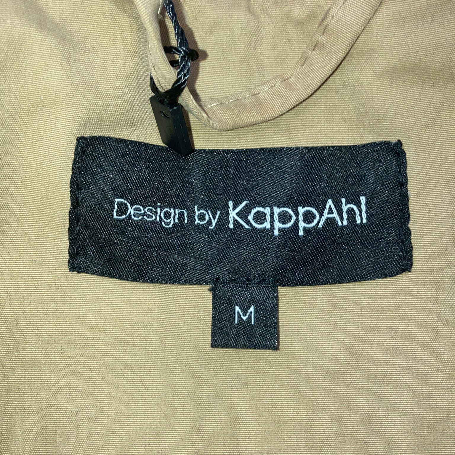 KappAhl