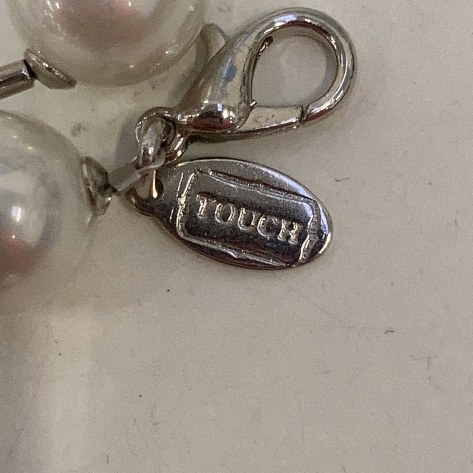 Touch