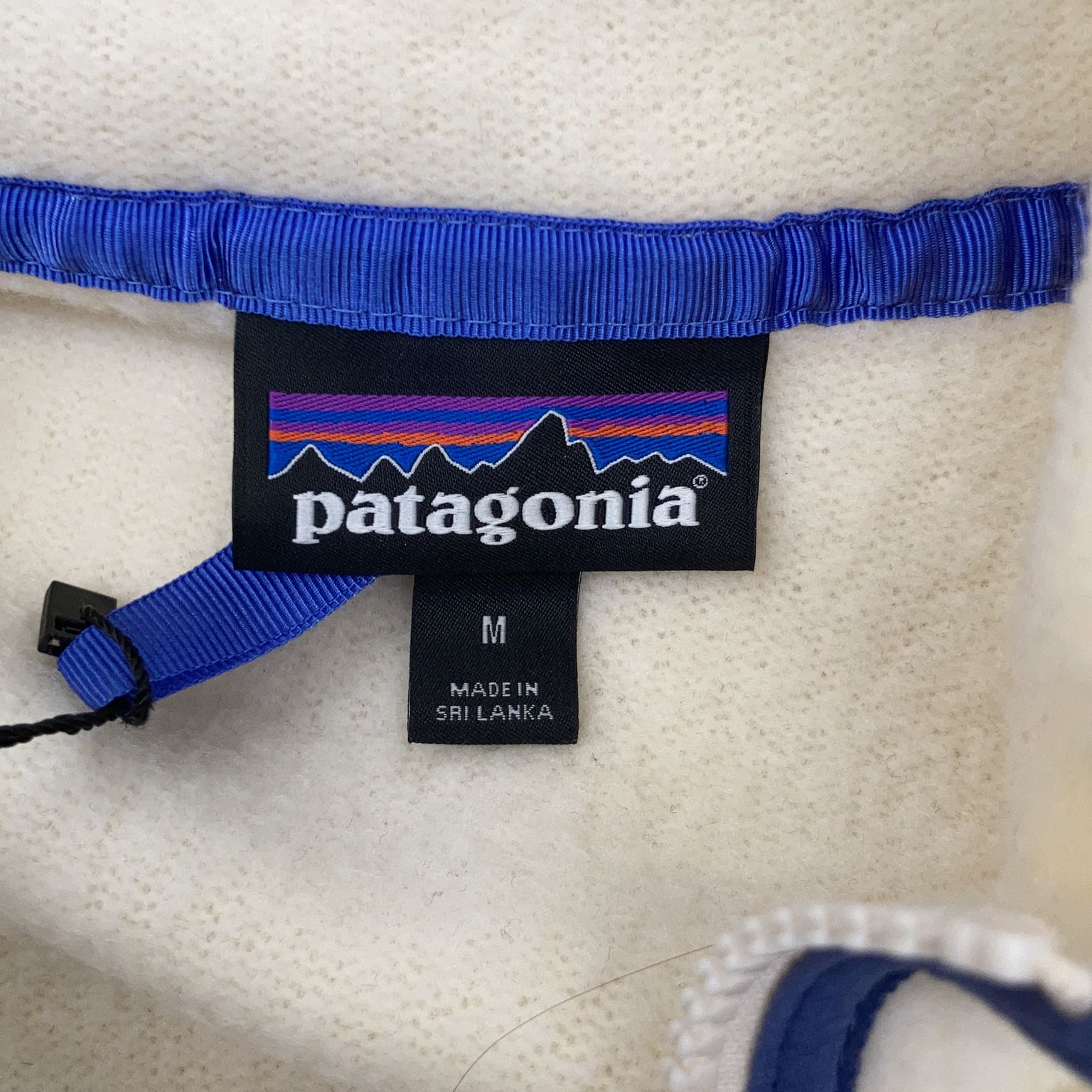 Patagonia