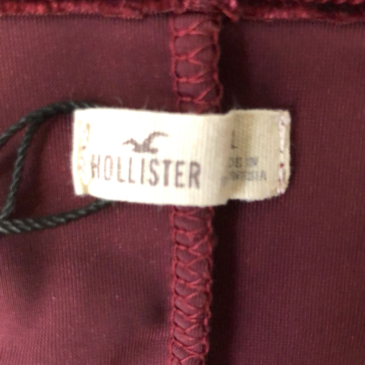 Hollister