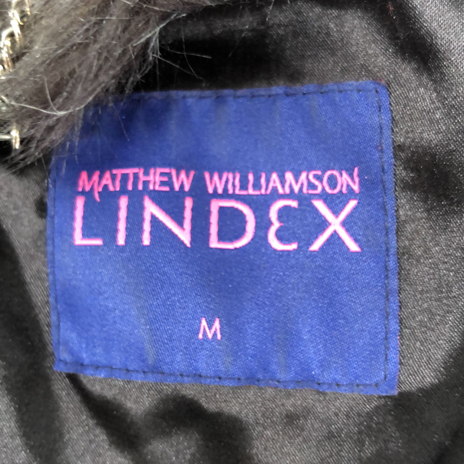 Lindex