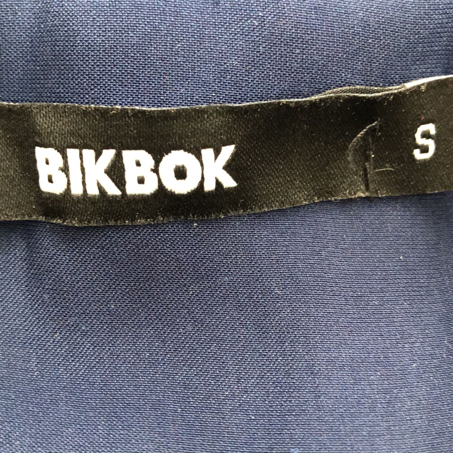 Bik Bok